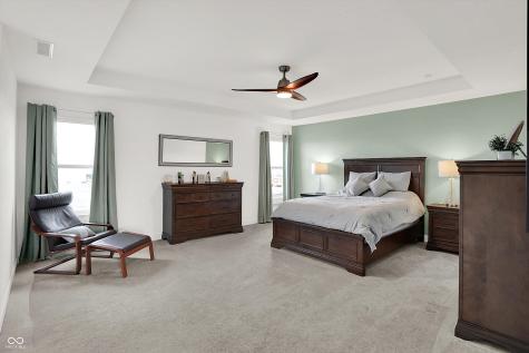 3566 Tipperlin Road Bargersville IN 46106