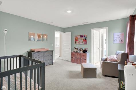 3566 Tipperlin Road Bargersville IN 46106