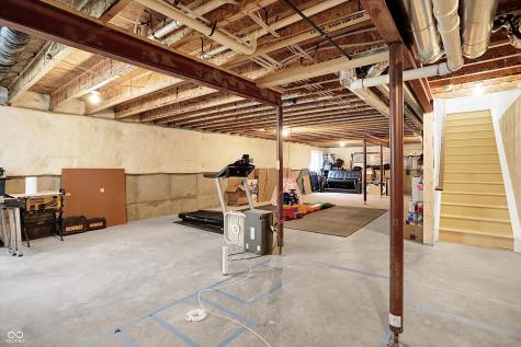 3566 Tipperlin Road Bargersville IN 46106