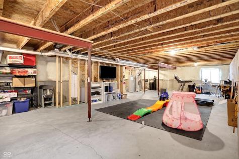 3566 Tipperlin Road Bargersville IN 46106