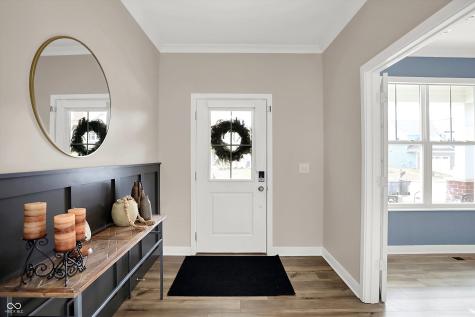 3566 Tipperlin Road Bargersville IN 46106