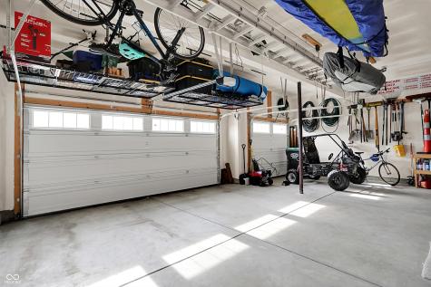 3566 Tipperlin Road Bargersville IN 46106