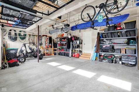 3566 Tipperlin Road Bargersville IN 46106