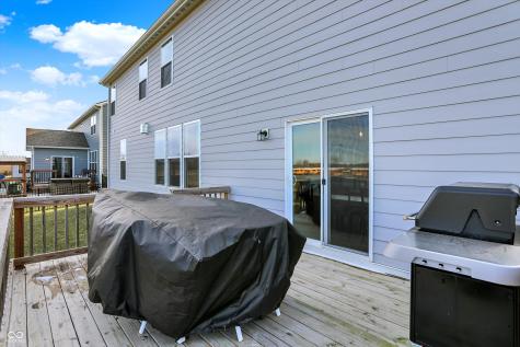 3566 Tipperlin Road Bargersville IN 46106