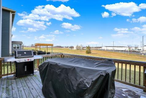 3566 Tipperlin Road Bargersville IN 46106