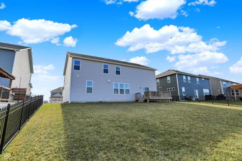 3566 Tipperlin Road Bargersville IN 46106