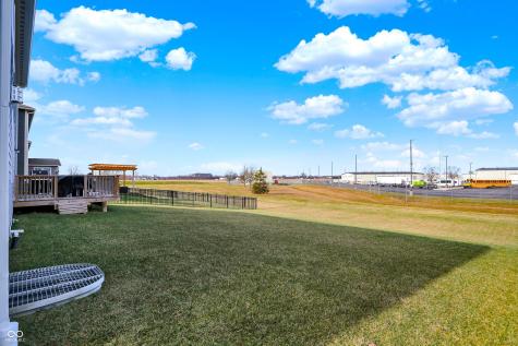 3566 Tipperlin Road Bargersville IN 46106