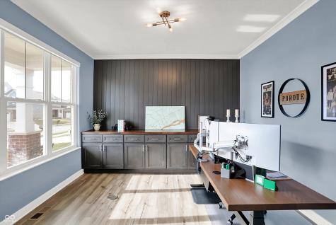 3566 Tipperlin Road Bargersville IN 46106