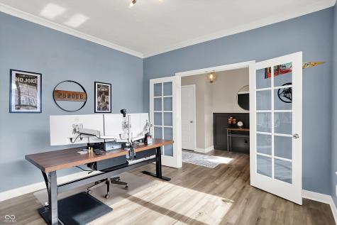 3566 Tipperlin Road Bargersville IN 46106