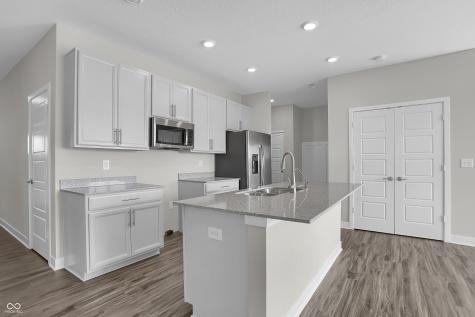 5283 Foxley Park Lane Avon IN 46123