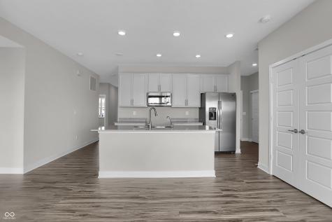 5283 Foxley Park Lane Avon IN 46123