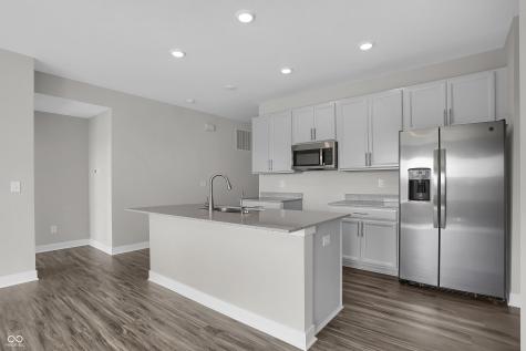 5283 Foxley Park Lane Avon IN 46123