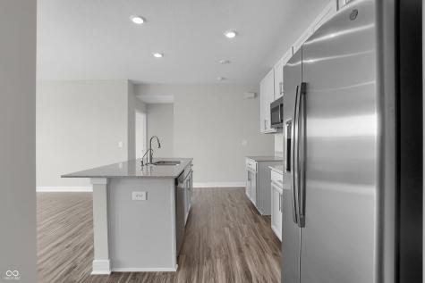 5283 Foxley Park Lane Avon IN 46123