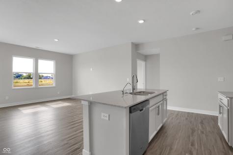 5283 Foxley Park Lane Avon IN 46123