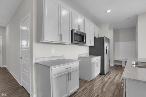 5283 Foxley Park Lane Avon IN 46123