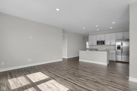 5283 Foxley Park Lane Avon IN 46123