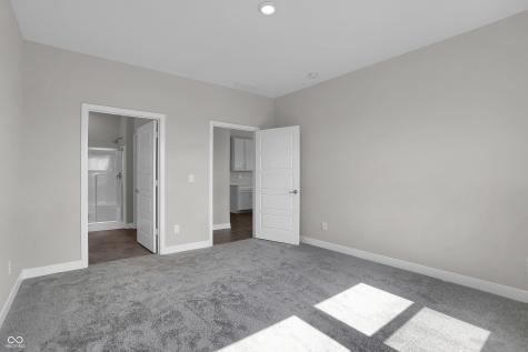 5283 Foxley Park Lane Avon IN 46123