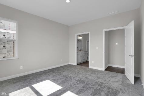 5283 Foxley Park Lane Avon IN 46123