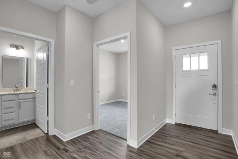 5283 Foxley Park Lane Avon IN 46123