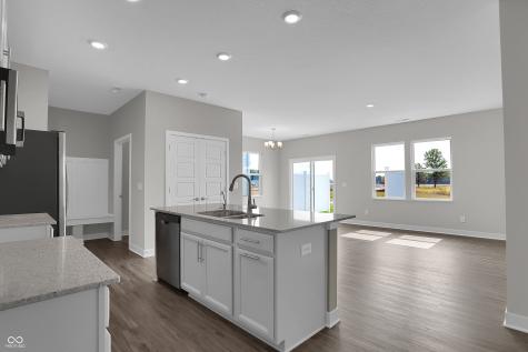 5283 Foxley Park Lane Avon IN 46123