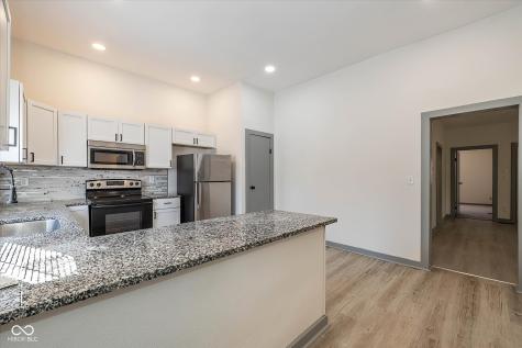 1229 Spann Avenue Indianapolis IN 46203