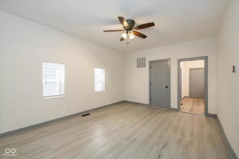 1229 Spann Avenue Indianapolis IN 46203