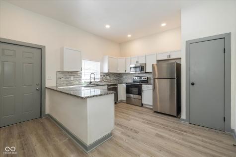 1229 Spann Avenue Indianapolis IN 46203