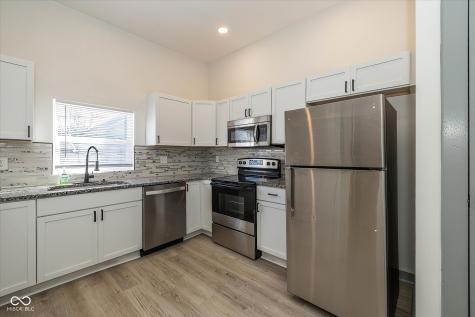 1229 Spann Avenue Indianapolis IN 46203