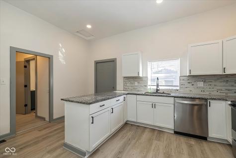 1229 Spann Avenue Indianapolis IN 46203