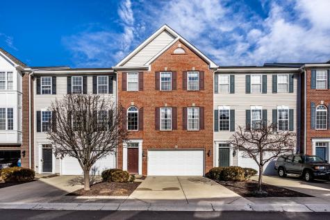 6920 Havenmoor Place Indianapolis IN 46250