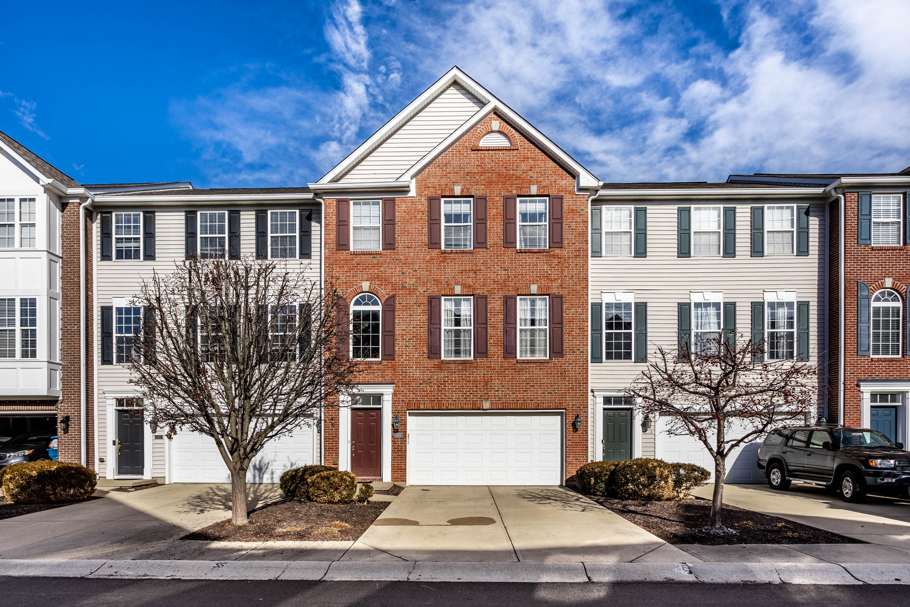 6920 Havenmoor Place Indianapolis IN 46250