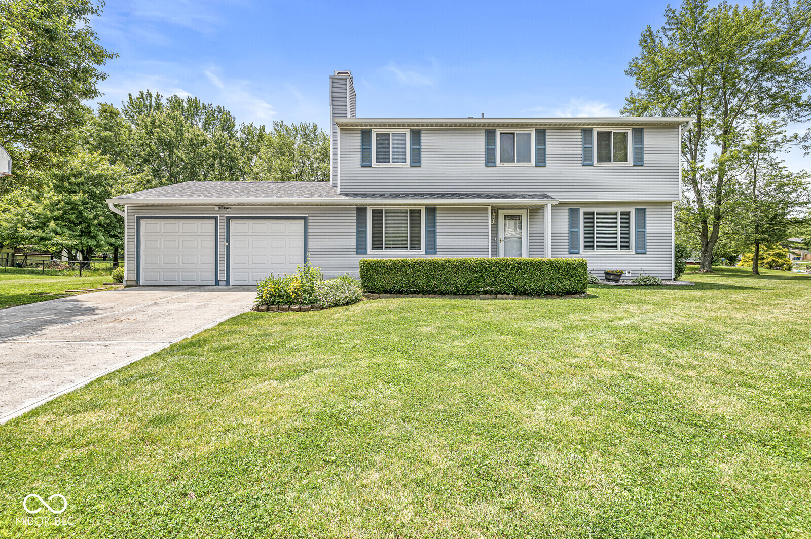 6601 Valley Forge Court Indianapolis IN 46237
