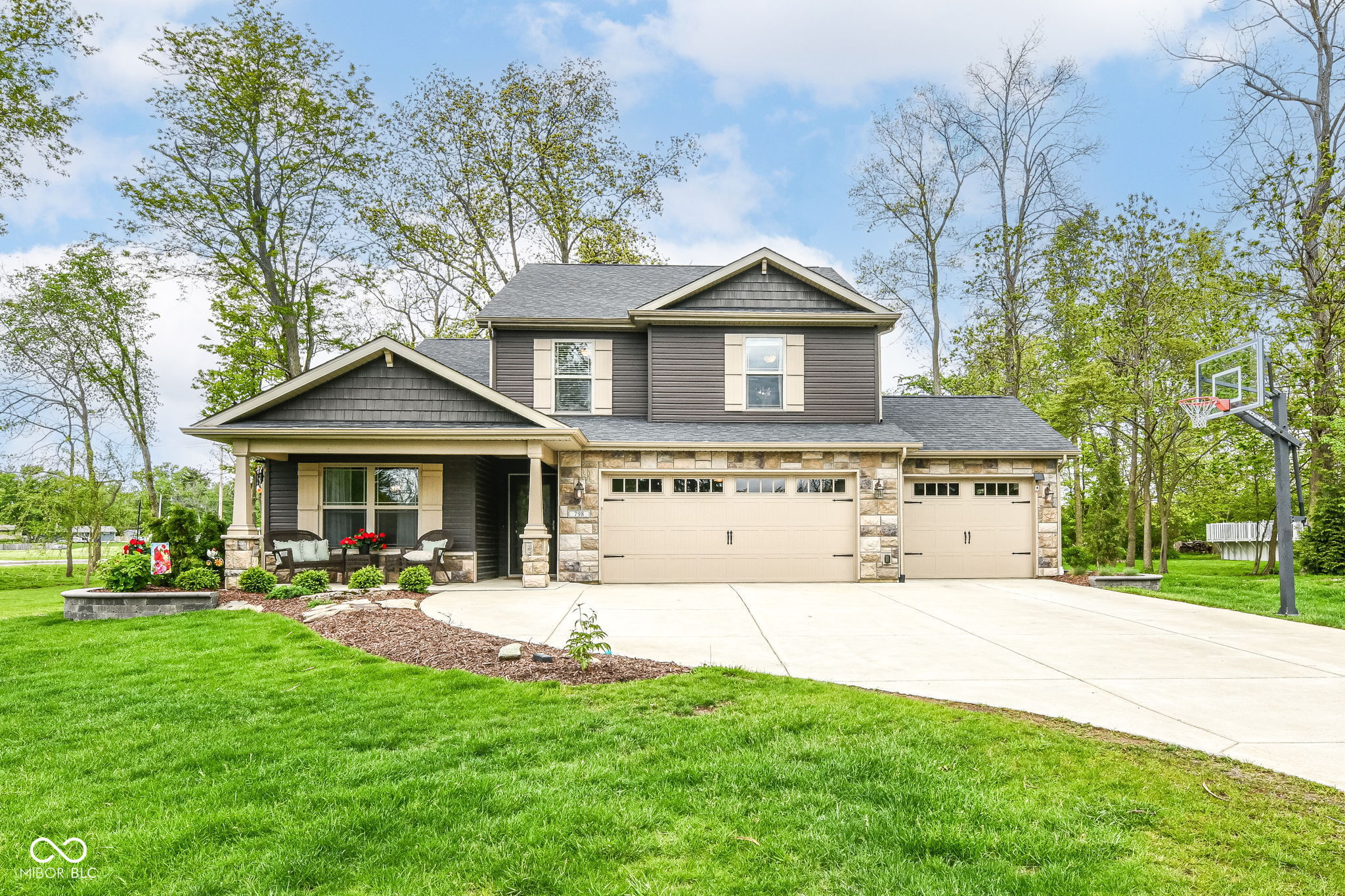 798 Millerwood Drive Lebanon IN 46052