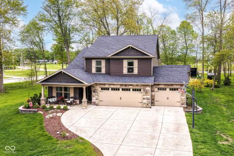 798 Millerwood Drive Lebanon IN 46052