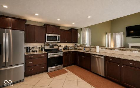 798 Millerwood Drive Lebanon IN 46052
