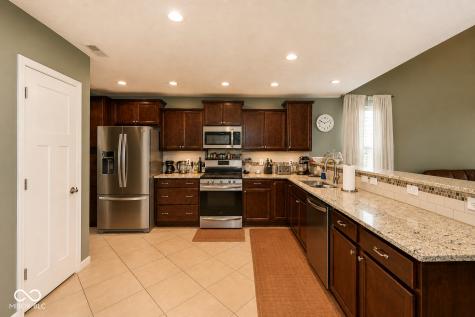 798 Millerwood Drive Lebanon IN 46052