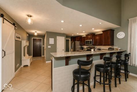 798 Millerwood Drive Lebanon IN 46052