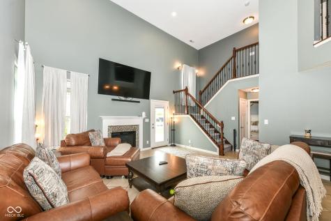 798 Millerwood Drive Lebanon IN 46052