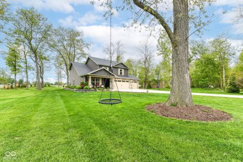 798 Millerwood Drive Lebanon IN 46052
