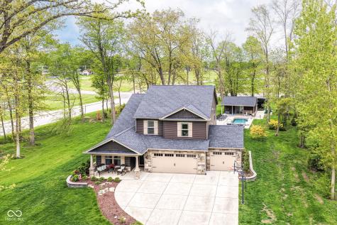 798 Millerwood Drive Lebanon IN 46052