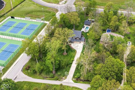 798 Millerwood Drive Lebanon IN 46052