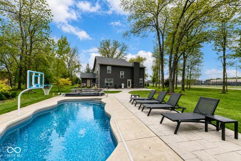 798 Millerwood Drive Lebanon IN 46052