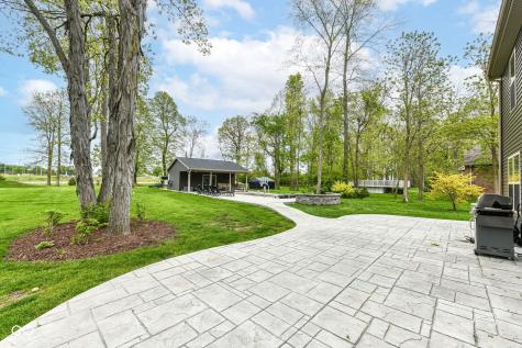 798 Millerwood Drive Lebanon IN 46052