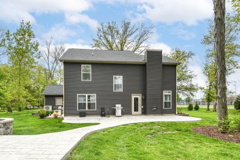 798 Millerwood Drive Lebanon IN 46052