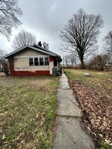 431 S Sheridan Avenue Indianapolis IN 46219