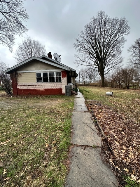 431 S Sheridan Avenue Indianapolis IN 46219