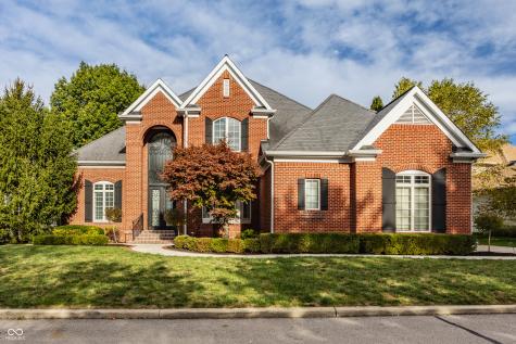 4712 Ellery Lane Indianapolis IN 46250