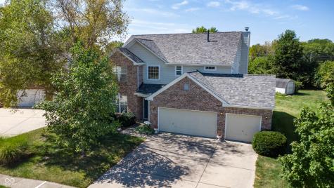6938 Kentland Drive Indianapolis IN 46237