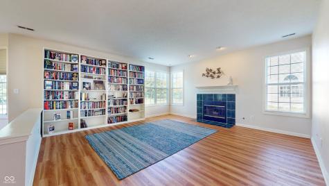 6938 Kentland Drive Indianapolis IN 46237
