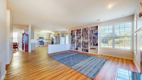 6938 Kentland Drive Indianapolis IN 46237